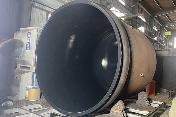 Fluoropolymer coating materials and surface protection applications